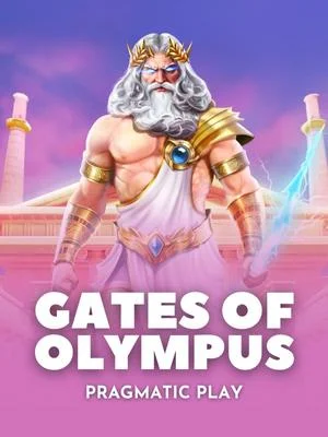 GATES OF OLYMPUS
